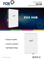 US-FOX-HUB-datasheet