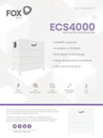 ecs4000 datasheet